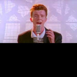 Never Gonna Let You Down