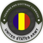 Τraining and Doctrine Commandᅠᅠᅠᅠᅠᅠ