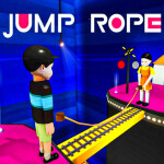 Impossible Jump Rope for 1,000,000 