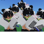 Emo boys and emo girls