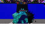The Glitched Society