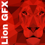 Lion GFX