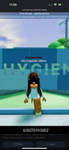 Fans of hygiene