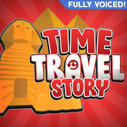 [MAP REWORK + BADGES] Time Travel Story