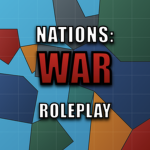 Parabellum: War Roleplay