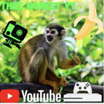 Thee Monkey YT