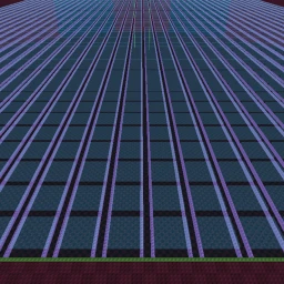 Extreme Glass Bridge (Free Glass Maker) icon