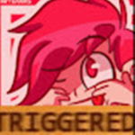 Triggered Ace club