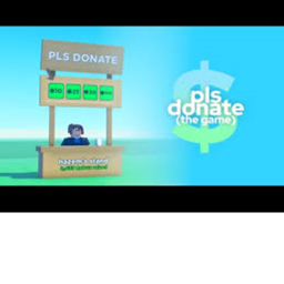 donate me pls
