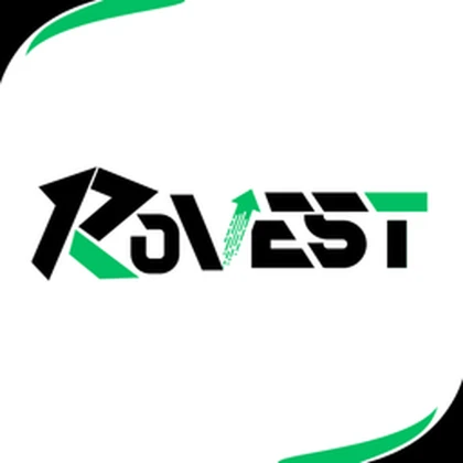 Rovest. Roblox group icon