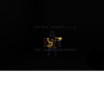 The Chaos Insurgency {T.H.I