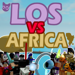 LoS VS Africa [ALPHA]