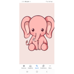 Squad elephant