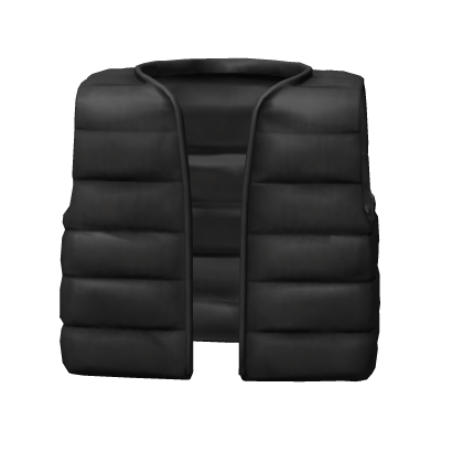 Puffer Jacket thumbnail