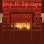 Drip N' Sip Cafe