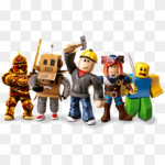 The Brilliant Buddies