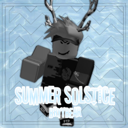 [SS] Summer Solstice Official Place