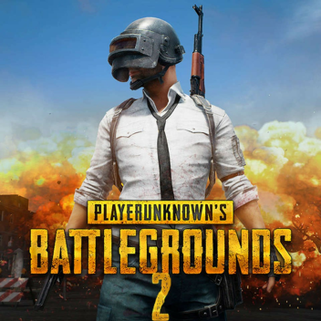🪖 PUBG SIMULATOR 2