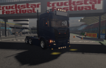 Staff Trucking Horizon