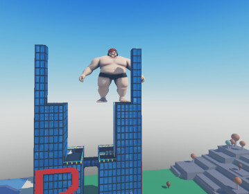 Caseoh (pov)