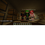 The Realm Squad ####### fan group.