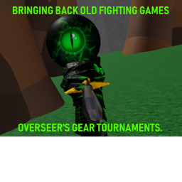 Sword Fight Tournaments