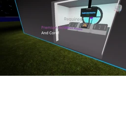 Energy Core Access icon