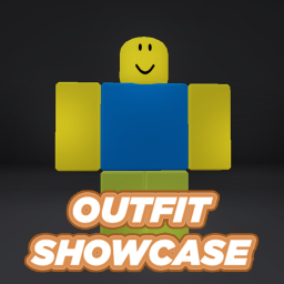 🌟 Outfit Showcase icon