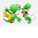 Yoshi Rabbits