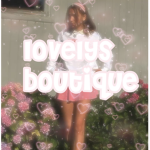 lovelys boutique