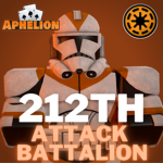 |[TRCM]| 212th Attack Battalion