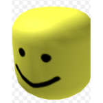 The Oof Head Fan club