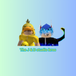 The J & D studio bros