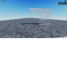 AFK until someone donates me 100k! (Realease!)