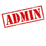 Admin club for admins