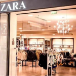 Zara’s boutique’s