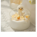 Scented candles smells