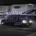 STAFF- Midnight Race Club