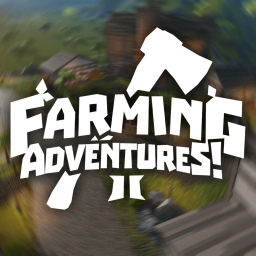 Farming Adventures 2