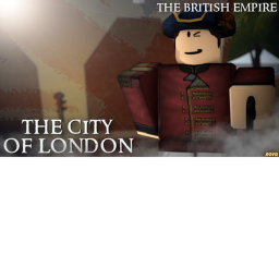 City of London, 1715