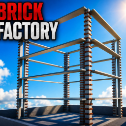 brick factory