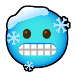 Bitter Cold
