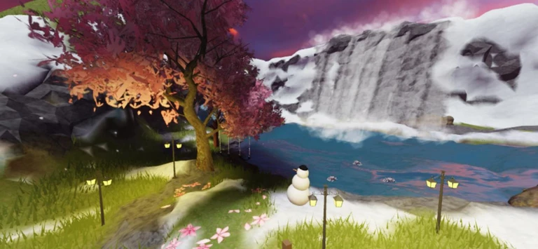 [ EVENT X 2 ] MT ETERNAL SNOW
