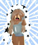 SweetC0's Robloxians