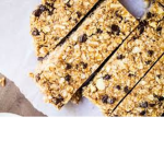 Granola bar cult