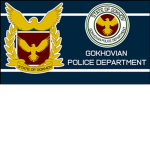 Gokhovian Police Department