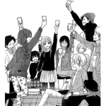 ~THE MOST AWESOME FRIEND GROUP~