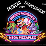 Fazbear Entertainment Incorporated (inc)
