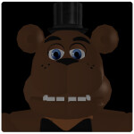 Five Nights at Freddy's: Freddy Fazbear's Pizza