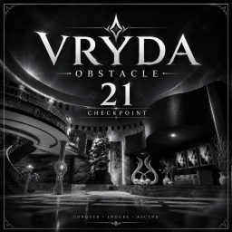 [INTERAKSI] VRYDA OBSTACLE icon